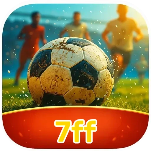7ff: Inovações que Transformam a Experiência de Jogos no App