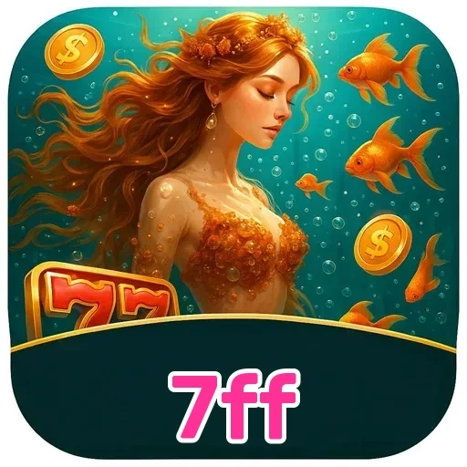 7ff: A Plataforma de Jogos Que Você Estava Esperando