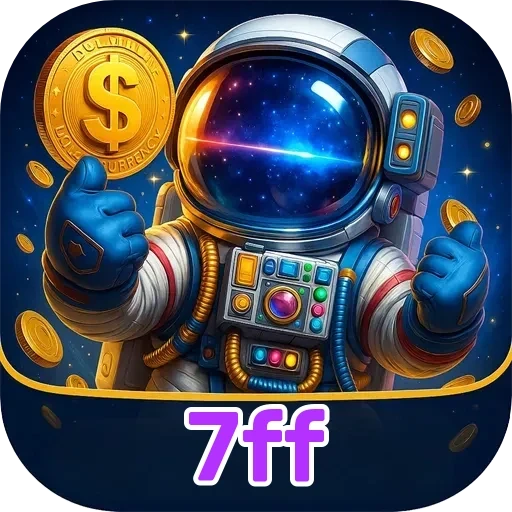 7ff: Mergulhe na Diversão dos Caça-Níqueis e Seus Segredos